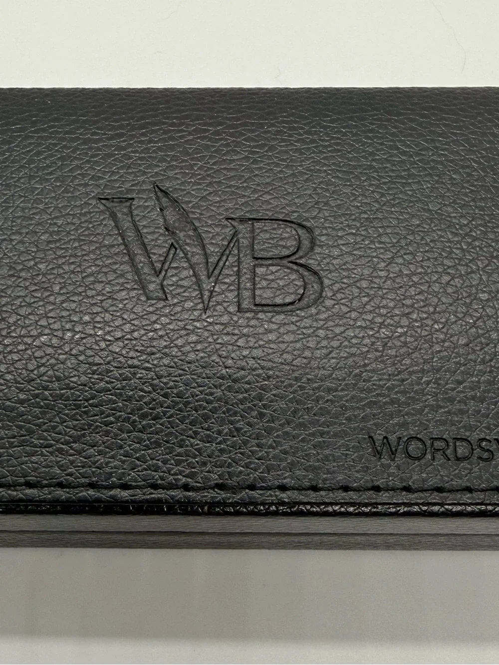 Wordsworth and Black beautiful wordsworth